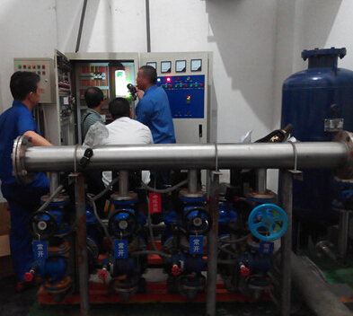 一、水泵维修,水泵技术咨询设计安装