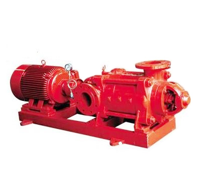 多级卧式消防泵 多级卧式消防泵