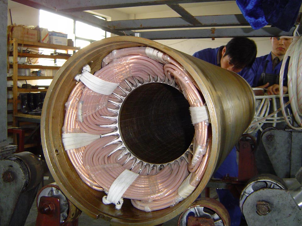 电机修理 电机修理