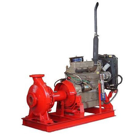 柴油机泵 柴油机泵