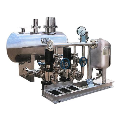 无负压成套设备 无负压成套设备