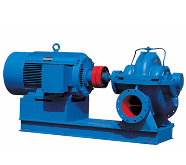 双吸泵 双吸泵